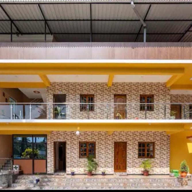 Rodrigues Residency Thumbnail