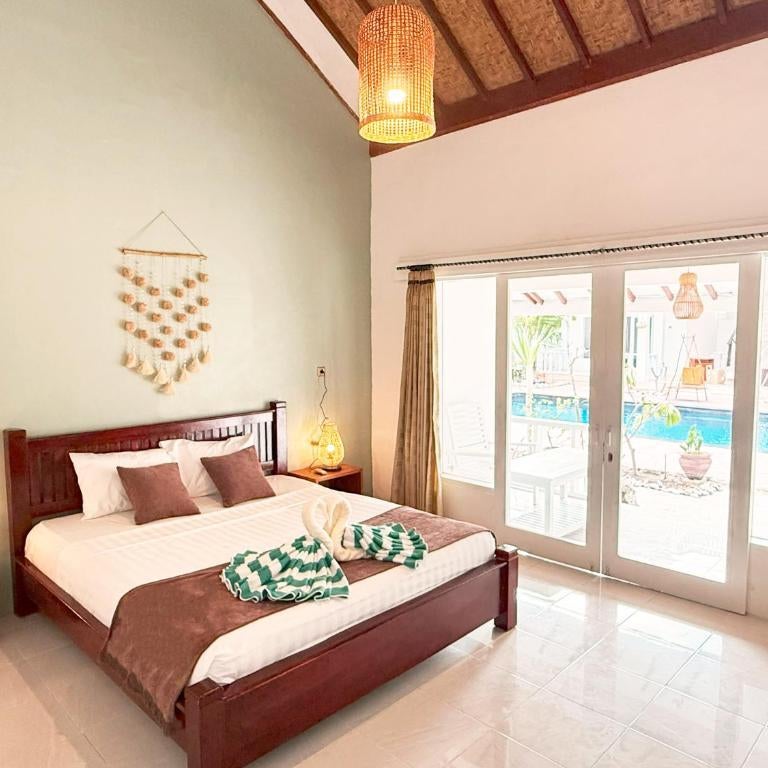 Gilibong Bungalows