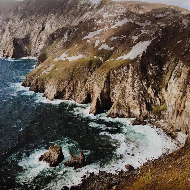 O'Donnell's Of Donegal Thumbnail