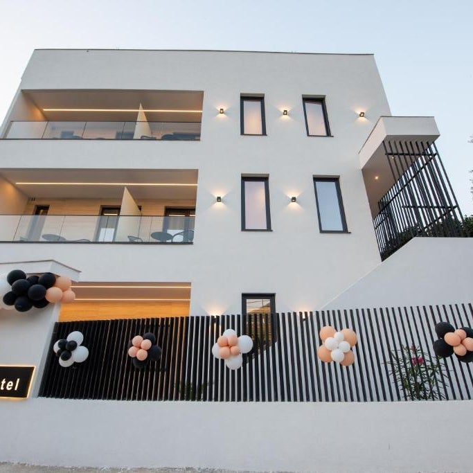 Calma Boutique Hotel