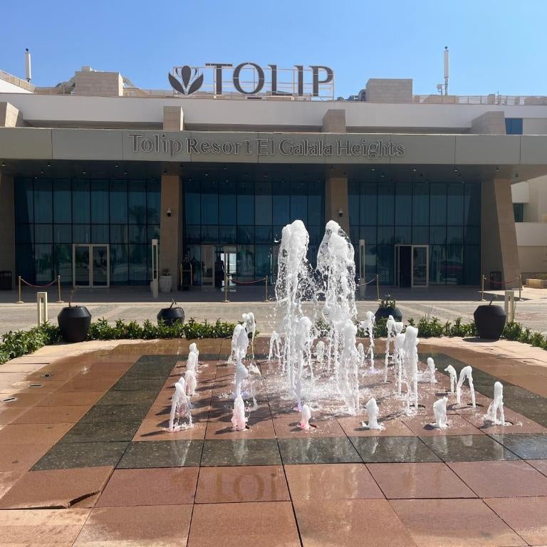 Tolip Resort El Galala Heights