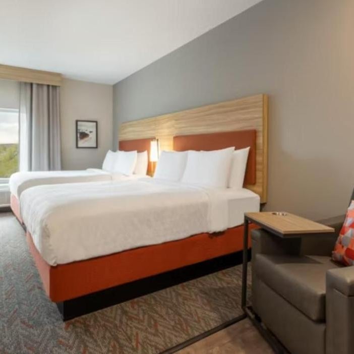 Candlewood Suites Perry National Fairground Area By IHG