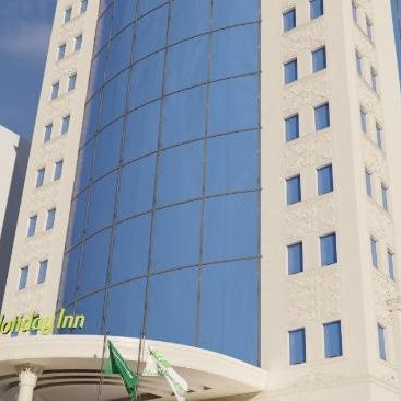 Holiday Inn Riyadh Al Malaz By IHG Thumbnail