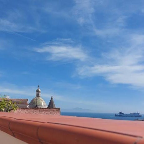 B&B Domus San Pietro