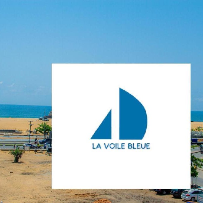 La Voile Bleue - Hôtel Guest House