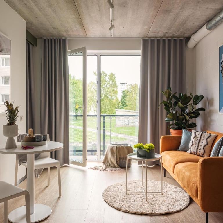 Campus House by Larsen Thumbnail