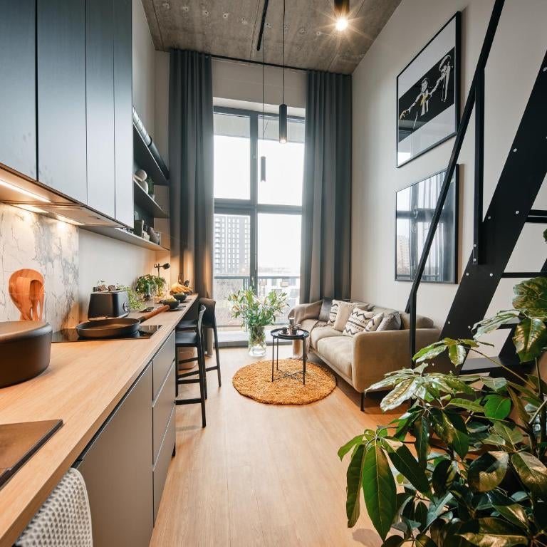 Rocca House by Larsen Thumbnail