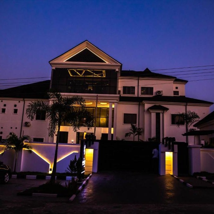 The Stallion Abuja