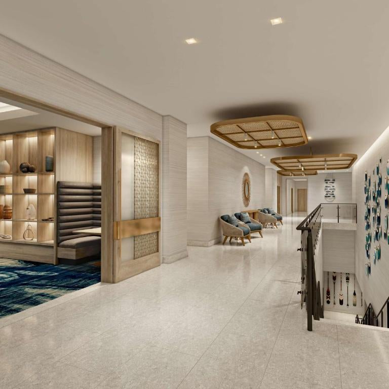 Embassy Suites By Hilton Gulf Shores Beach Resort Thumbnail