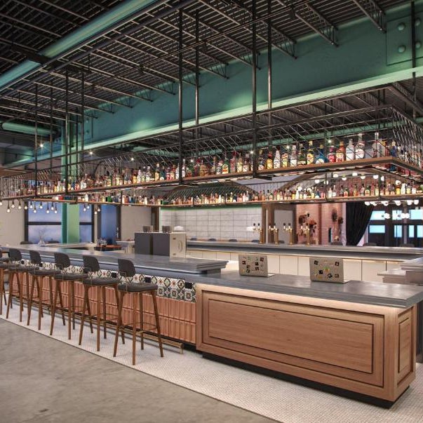 Moxy Cincinnati Downtown