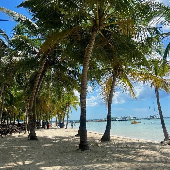 Hannabi Beach Hotel Thumbnail