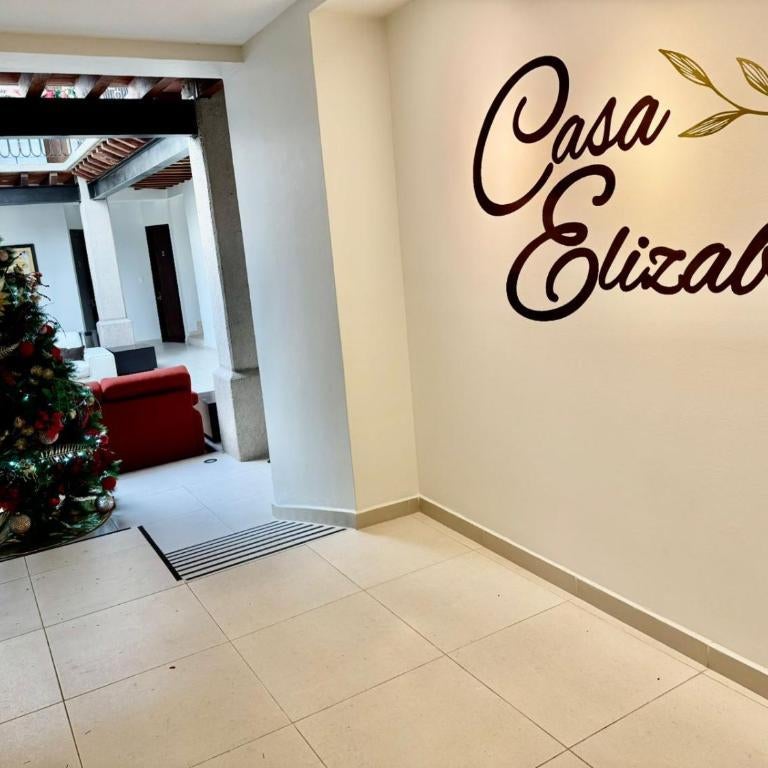 Casa Elizabeth