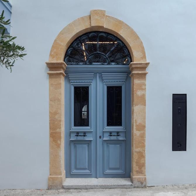 The Sendal Boutique Hotel Thumbnail