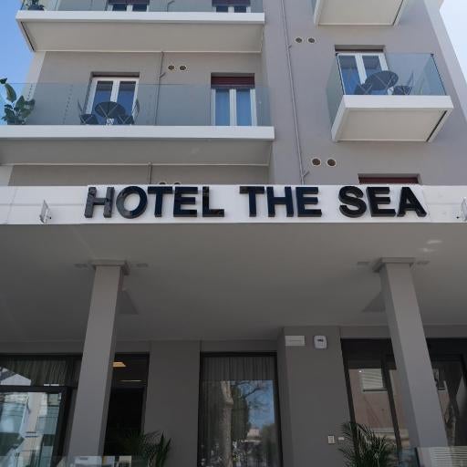The Sea B&B Adult Guests Only