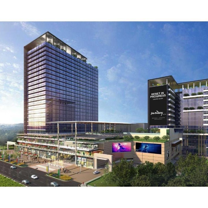 Sunday Hotel & Residences by CheckIn, Gurugram Thumbnail
