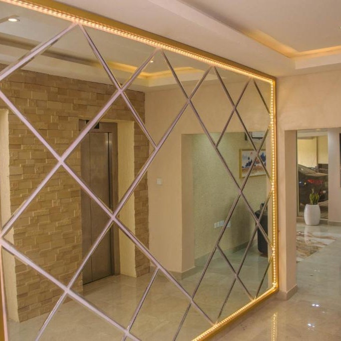 Blue Orange Hotel and Towers Thumbnail