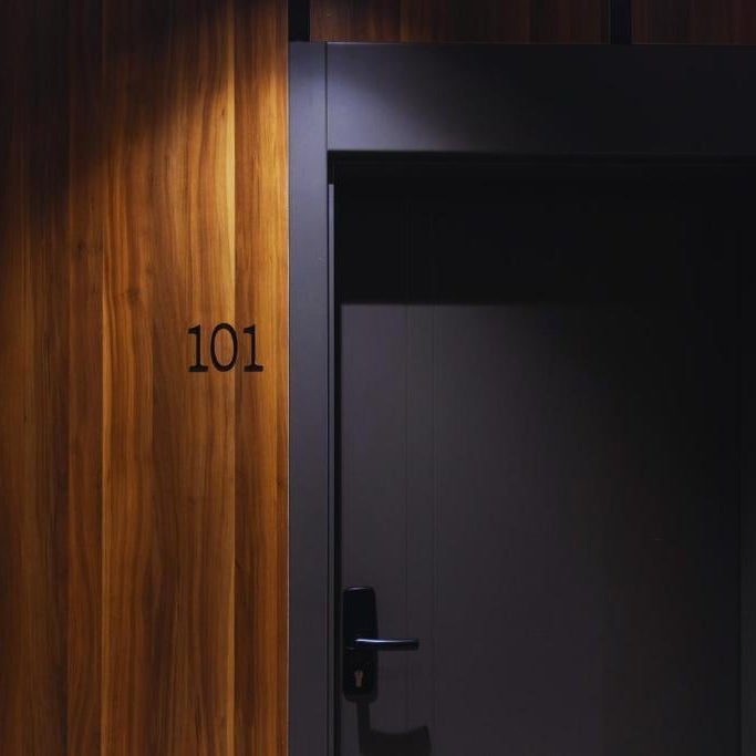 SOLO Hotel