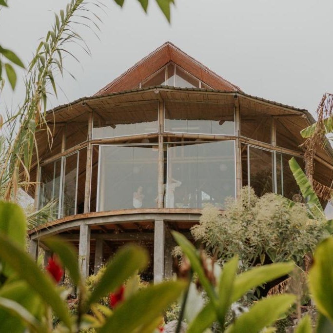 Saasil Retreat Thumbnail