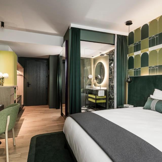 Falkensteiner Hotel Bozen WaltherPark
