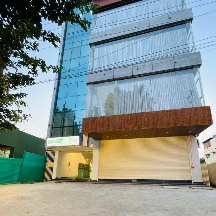 Tulips Inn Mysuru Thumbnail