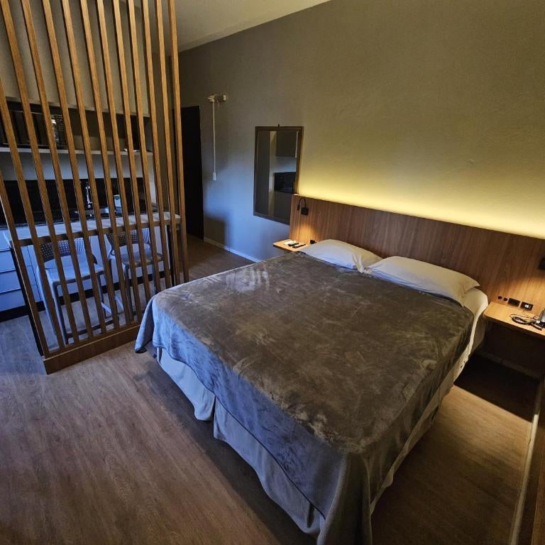 Ok Inn Hotel Criciúma Centro