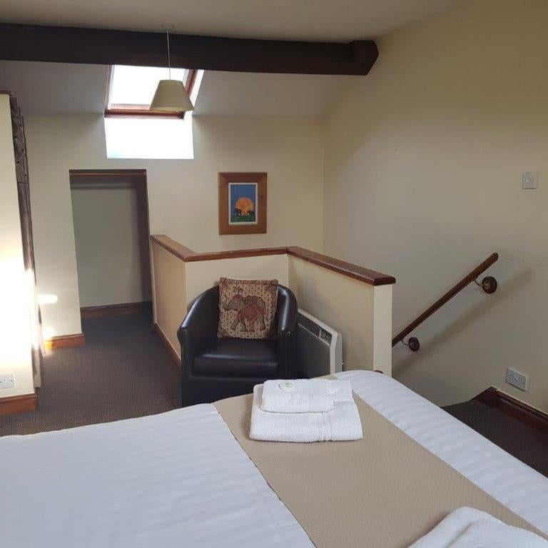 The Wasdale Head Inn & Apartments