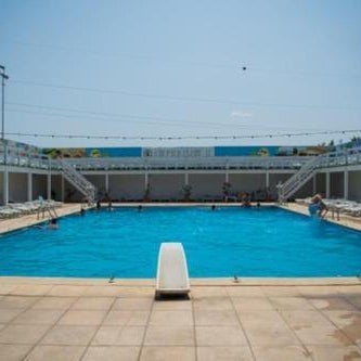 Hotel Imperium & Pool