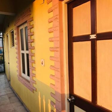 Jai Radhe Hotel Thumbnail