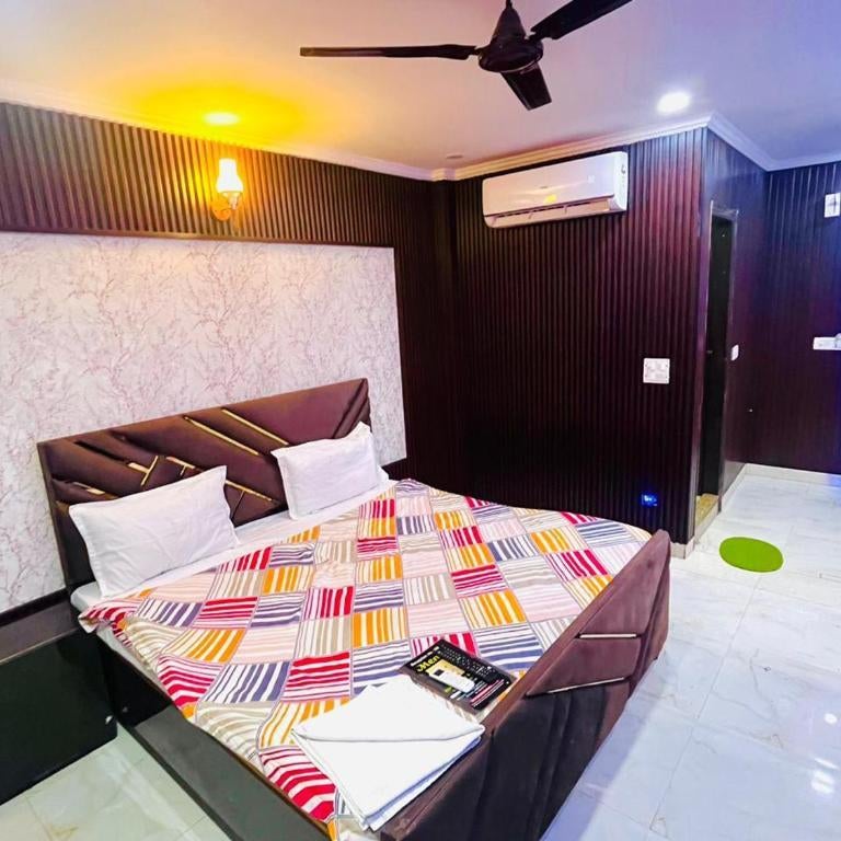 Hotel Nizamuddin Fab Thumbnail