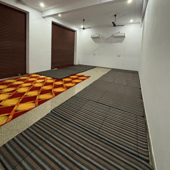 Hotel Raghunath Palace