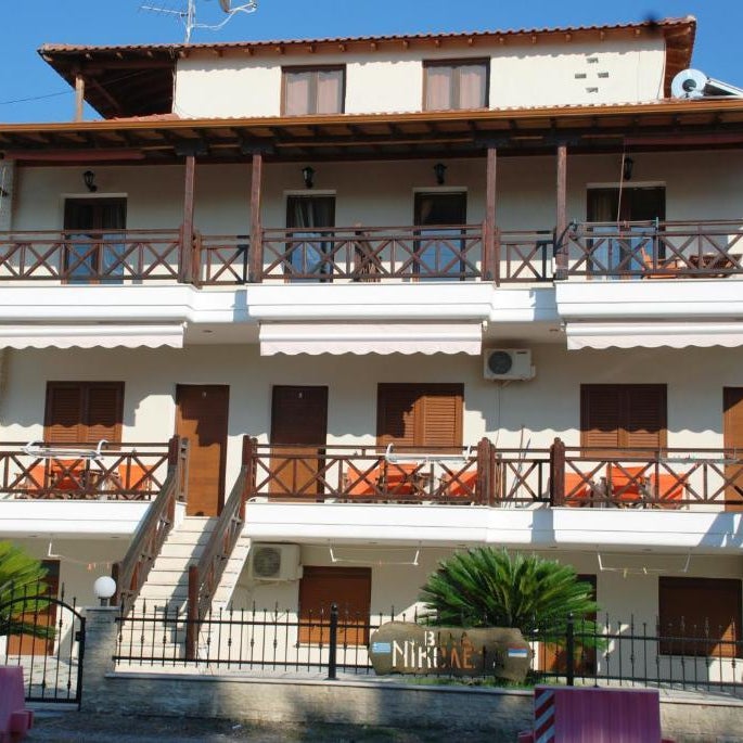 Villa N&D