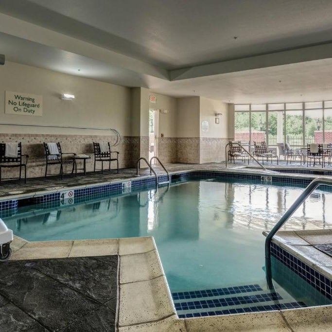 Courtyard Hadley Amherst Thumbnail