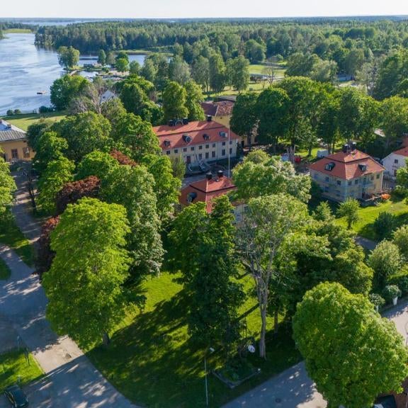 Soderfors Herrgard