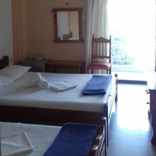 Hotel Ionio
