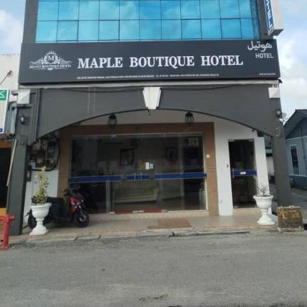 Maple Boutique Hotel Kota Bharu Thumbnail