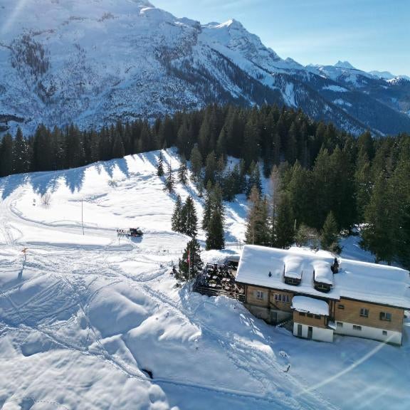 Auberge Restaurant du Lac Retaud