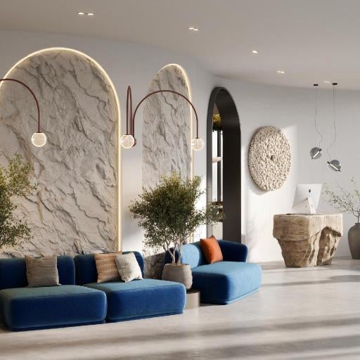 The Liman Hotel
