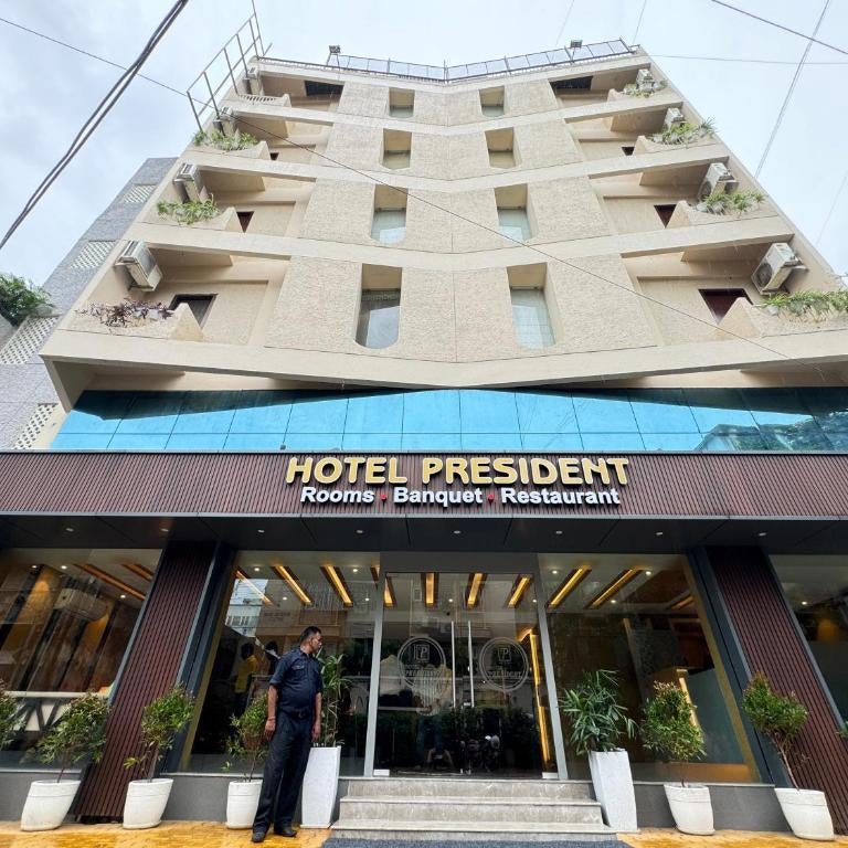 Hotel President