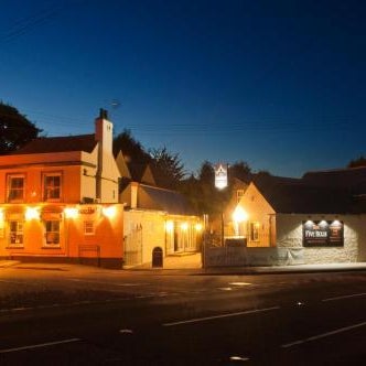 The Five Bells Thumbnail