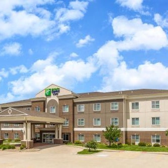 Holiday Inn Express - Albert Lea By IHG