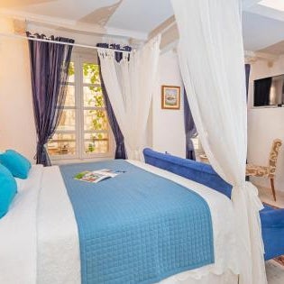 Old Town City Center Apartments