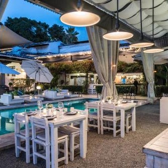 Las Casas B&B Boutique Hotel, Spa & Restaurante Cuernavaca Thumbnail