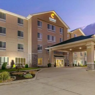 Comfort Inn & Suites Marion I-57 Thumbnail
