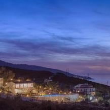 Karras Star Hotel- Wellness Hotel & Retreats