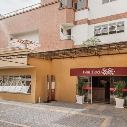 Hotel Dois H Thumbnail