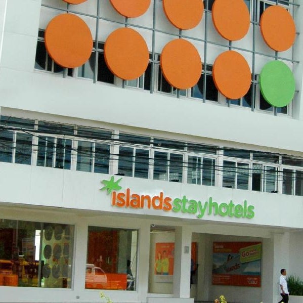 Islands Stay Hotels - Mactan Thumbnail