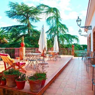B&B Villa Casablanca