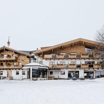 Hotel Thurnerhof