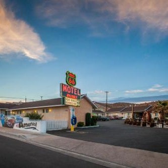 Route 66 Motel Thumbnail