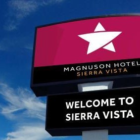 Magnuson Hotel Sierra Vista Thumbnail